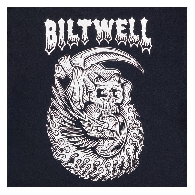 Biltwell Creep t-shirt T-Shirt Biltwell