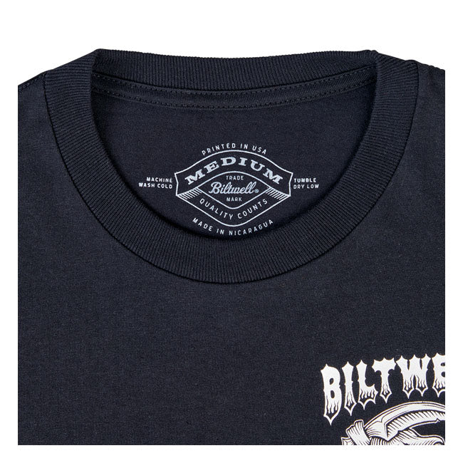 Biltwell Creep t-shirt T-Shirt Biltwell