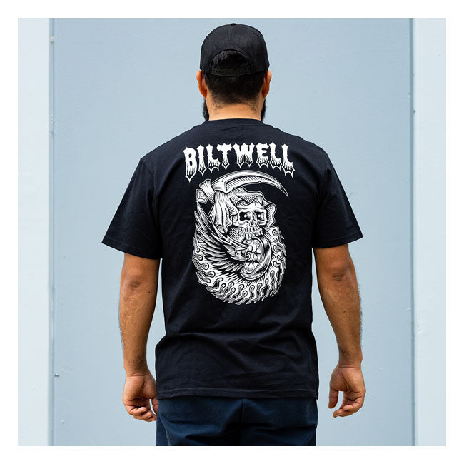 Biltwell Creep t-shirt T-Shirt Biltwell
