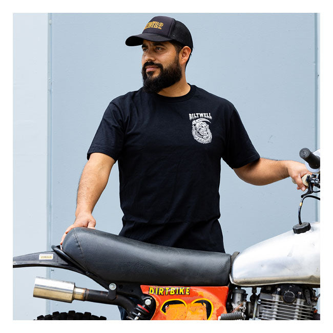 Biltwell Creep t-shirt T-Shirt Biltwell