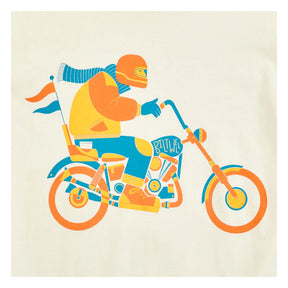 Biltwell Howdy t-shirt T-Shirt Biltwell