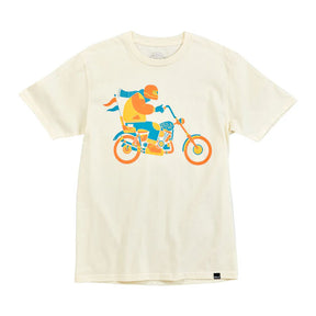 Biltwell Howdy t-shirt T-Shirt Biltwell