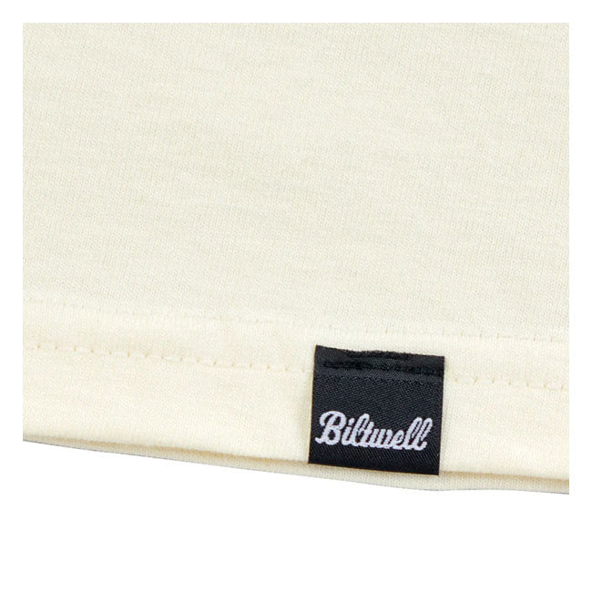 Biltwell Howdy t-shirt T-Shirt Biltwell