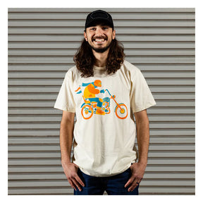 Biltwell Howdy t-shirt T-Shirt Biltwell