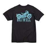 Biltwell Old junk pocket t-shirt T-Shirt Biltwell