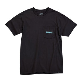 Biltwell Old junk pocket t-shirt T-Shirt Biltwell