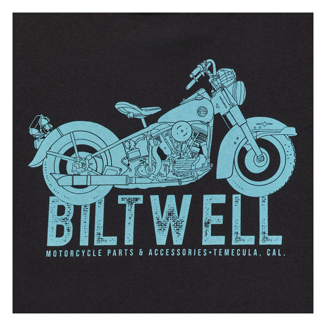 Biltwell Old junk pocket t-shirt T-Shirt Biltwell
