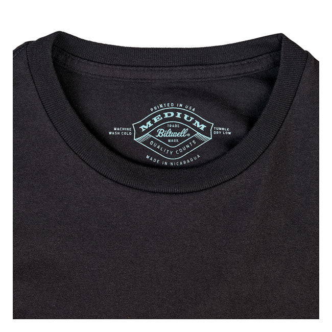 Biltwell Old junk pocket t-shirt T-Shirt Biltwell