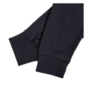Biltwell Bolts zip hoodie black Hoodies Biltwell