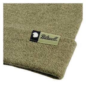Biltwell Evergreen loden beanie Beanie Biltwell