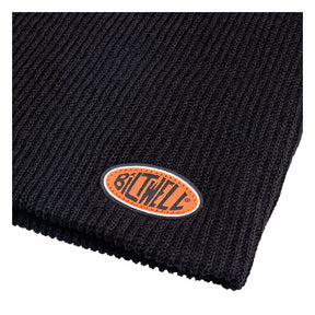 Biltwell Oval beanie Beanie Biltwell