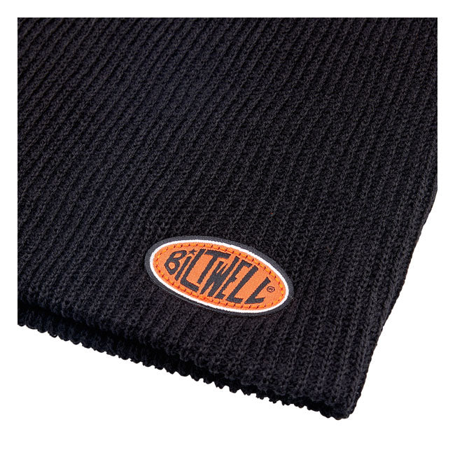 Biltwell Oval beanie Beanie Biltwell