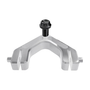 Kraus Motor Co. Dash Adapter - 18-20 Softail Lowrider S Tank Covers Kraus Motor Co.