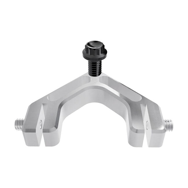 Kraus Motor Co. Dash Adapter - 18-20 Softail Lowrider S Tank Covers Kraus Motor Co.