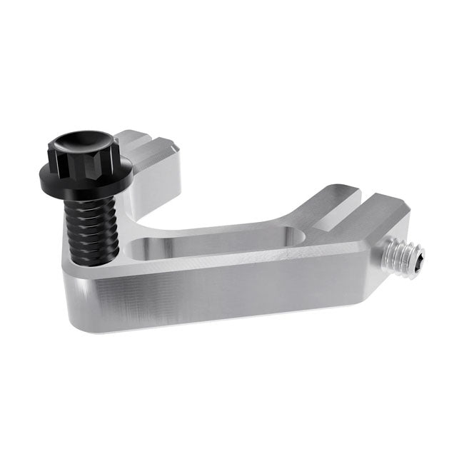 Kraus Motor Co. Dash Adapter - 18-20 Softail Lowrider S Tank Covers Kraus Motor Co.