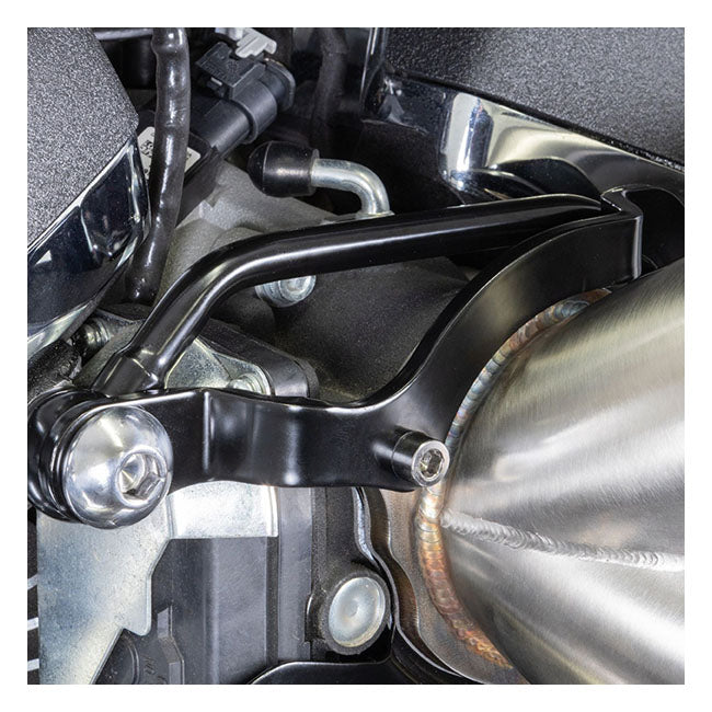 S&S, Induction Runner Support Bracket Throttle Body S&S Cycle