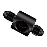 Goodridge Brake switch fitting black plated carbon steel. Brake Switch Fittings G Bal Goodridge