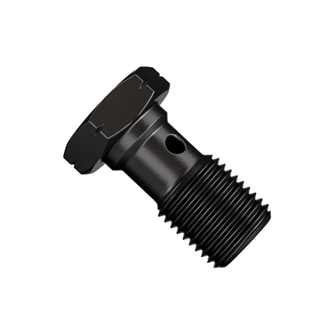 Goodridge 3/8-24'''' banjo bolt long Banjo Bolts Goodridge