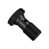 Goodridge Banjo bolt M10 X 1.25 black Banjo Bolts Goodridge