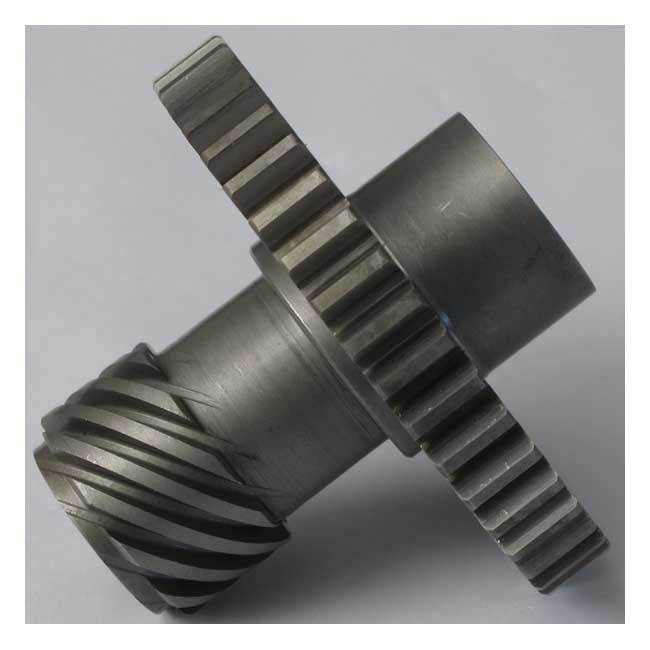 S&S, drive gear for circuit breaker Timing Gears Generator Models S&S Cycle