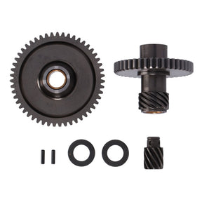 S&S, circuit breaker timing gear kit. Counterclockwise Timing Gears Generator Models S&S Cycle