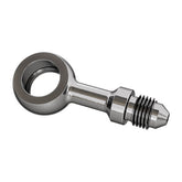 Goodridge Banjo fitting, straight, 12mm Banjo Bolts Goodridge