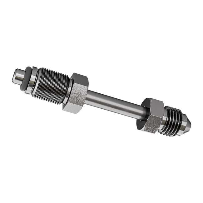 Goodridge Hydraulic clutch adapter straight Hydr. Clutch Line Kits Goodridge