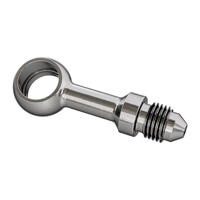 Goodridge Apt Bjo 3/8 X24 7/16 Ss Banjo Bolts Goodridge