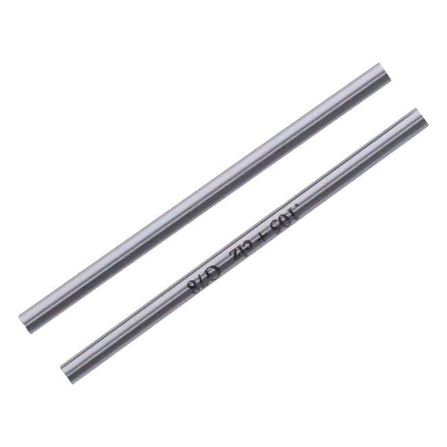 Mcs, Cam & Pinion Gear Gauge Pins 105" Cam/Pinion Gear Gauge Pins Mcs