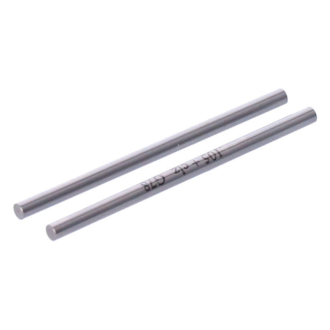Mcs, Cam & Pinion Gear Gauge Pins 105" Cam/Pinion Gear Gauge Pins Mcs