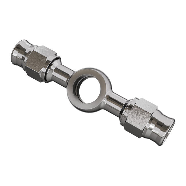 Goodridge Banjo 03 10 Mm Double Lon Banjo Bolts Goodridge