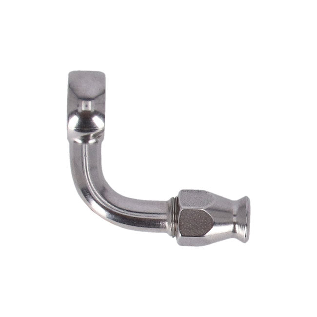 Goodridge Banjo 03 11 Mm Long 90 Deg Banjo Bolts Goodridge