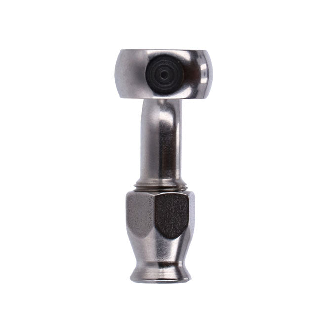 Goodridge Banjo 03 11 Mm Long 90 Deg Banjo Bolts Goodridge