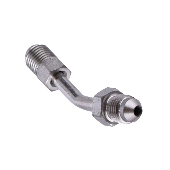 Goodridge Hydraulic clutch adapter Hydr. Clutch Line Kits Goodridge