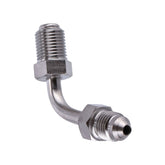 Goodridge ABS brake adapter front Brake Line Adapters Goodridge