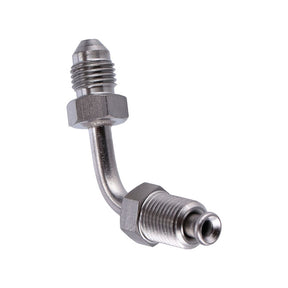 Goodridge ABS brake adapter front Brake Line Adapters Goodridge