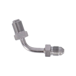 Goodridge ABS brake adapter front Brake Line Adapters Goodridge