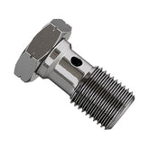 Goodridge Banjo bolt M10 X 1.00 Banjo Bolts Goodridge