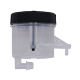 Brembo, fluid reservoir 45cc. Clear Master Cylinder Reservoirs Brembo