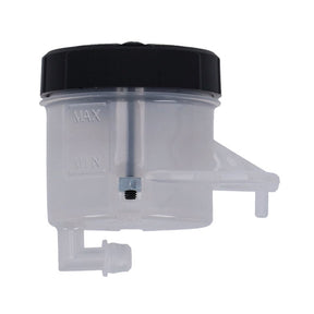 Brembo, fluid reservoir 45cc. Clear Master Cylinder Reservoirs Brembo