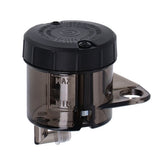 Brembo, fluid reservoir 45cc. Smoke gray Master Cylinder Reservoirs Brembo