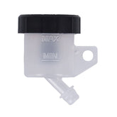 Brembo, Fluid reservoir 15cc. Clear Master Cylinder Reservoirs Brembo