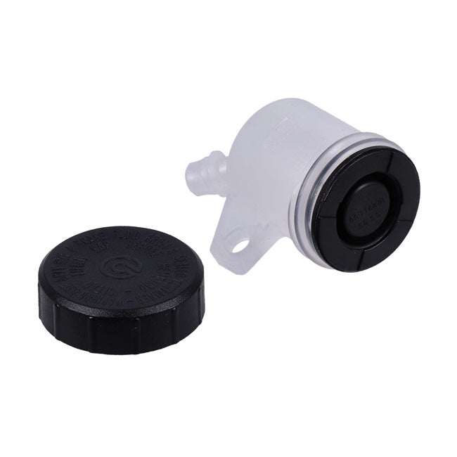 Brembo, Fluid reservoir 15cc. Clear Master Cylinder Reservoirs Brembo