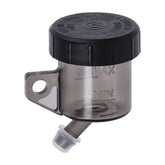Brembo, Fluid reservoir 15cc. Smoke gray Master Cylinder Reservoirs Brembo