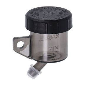Brembo, Fluid reservoir 15cc. Smoke gray Master Cylinder Reservoirs Brembo