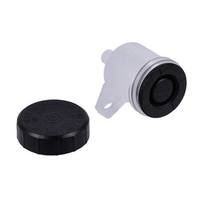 Brembo, Fluid reservoir 15cc. Clear Master Cylinder Reservoirs Brembo
