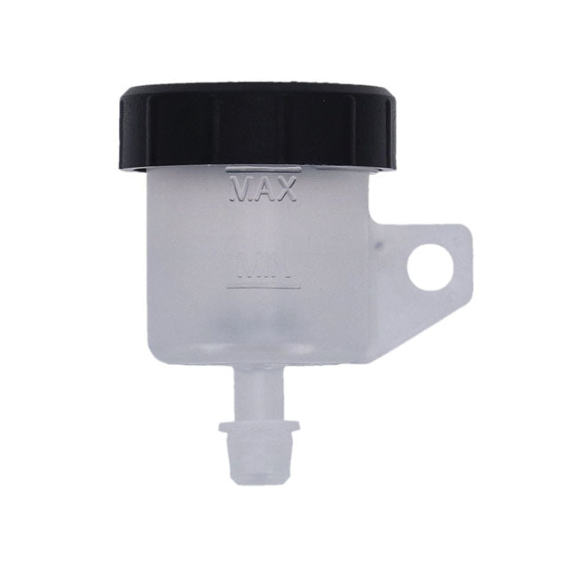 Brembo, Fluid reservoir 15cc. Clear Master Cylinder Reservoirs Brembo