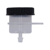 Brembo, Fluid reservoir 30cc. Clear Master Cylinder Reservoirs Brembo