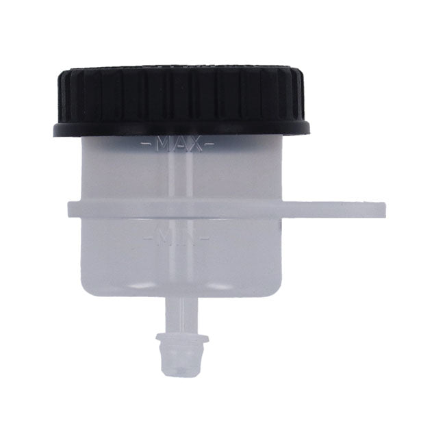 Brembo, Fluid reservoir 30cc. Clear Master Cylinder Reservoirs Brembo