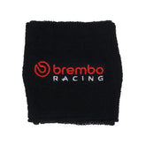 Brembo, fluid reservoir protector sleeve. Brake Master Cylinder Reservoirs Brembo